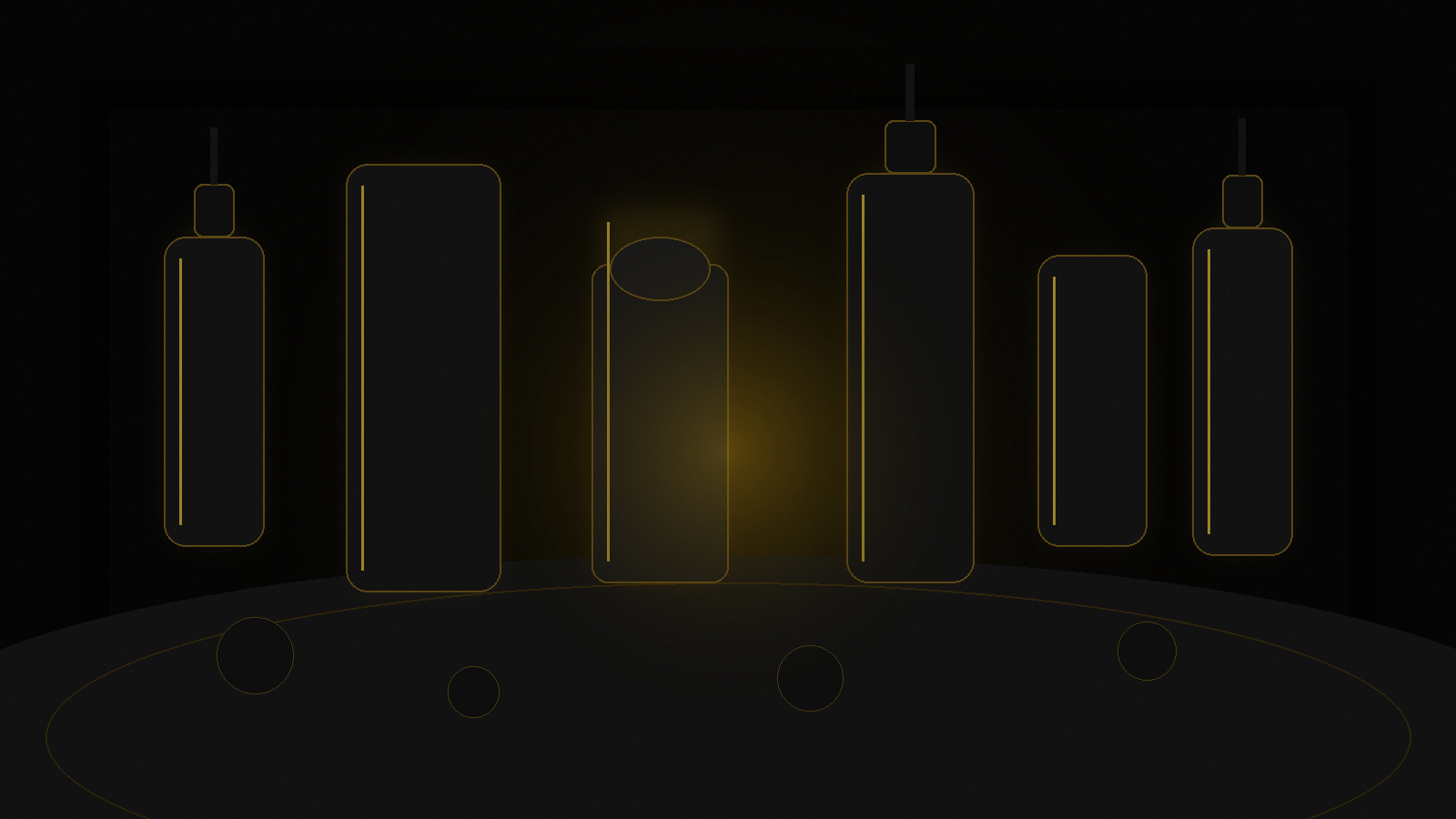 Cosmetics, skincare products and perfumes